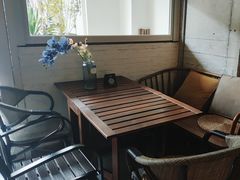 -MIMO CAFE(沙头角店)