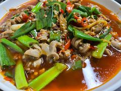 -艺味深尝(云锦路店)