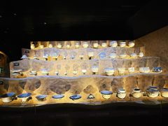 -河姆渡遗址博物馆