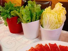 -羊家胡同·龙虾烧烤火锅(龙汇路店)