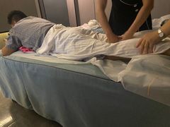 -尊江月推拿足道(周浦店)