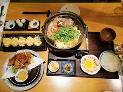 -味太助·银饭食堂(中华城店)