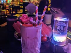 -MOSSO音乐酒吧·Live House(南京西路店)