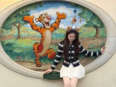 -迪士尼小镇