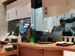 -小满手工粉(上海月星环球港店)