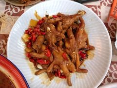 -老三样·旧食新味(船山路店)