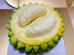 -玲婧胡同·生日蛋糕·餐厅(嘉里城店)