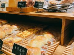 -慢熟面包店bud bread(孩儿巷店)