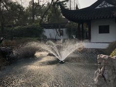 -寒山寺