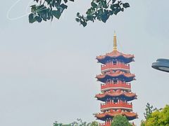 -云龙湖旅游景区