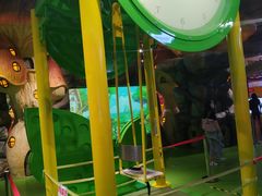 -佛山科学馆