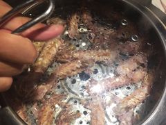 -马路边上·小海鲜烧烤(八一路店)