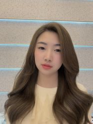 -3AM·S HAIR SALON烫发染发接发