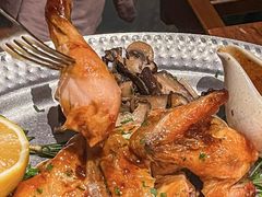 -Osteria Garden 生蚝花园餐厅(原进贤路店)