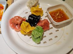 -33号大院·青岛本帮菜(五四广场店)