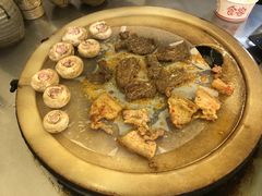 -阿昌白族石板烧·菌锅(大理古城店)