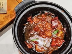 -天津菜·大年初二津味家常菜(津塘路店)