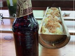 -竹一味·竹筒饭