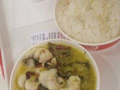 -一心一味(水围店)