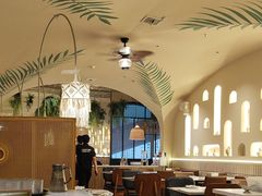 -CRAZYONES克芮旺斯西班牙餐厅(苏州中心店)