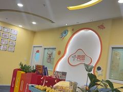 -竞思注意力·专注力·学习能力训练(天一广场中心)