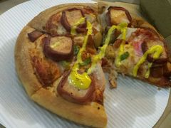 -必胜客(永旺店)