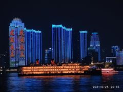 -武昌江滩