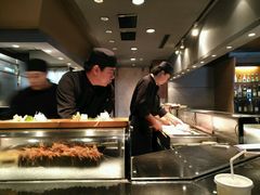 -三井日式料理(农安街店)