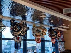 -香港深井掂檔烧鹅茶餐厅(海韵城店)