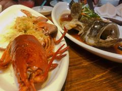 -南海渔家•海鲜•正宗海南菜(海棠湾店)