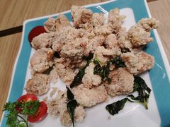 -小明同学(三里屯店)