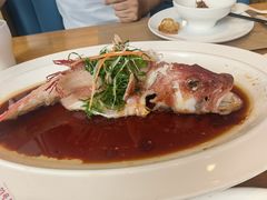 -79号渔船海鲜饭店(岗厦店)