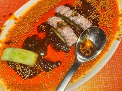-柿合缘新京菜(国金中心商场店)