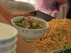 -和顺源· 臊面包子(西关店)