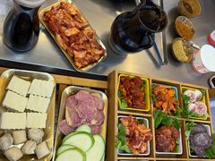 -阿昌白族石板烧(大理古城店)