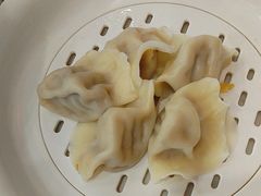 -大清花饺子(山庄店)