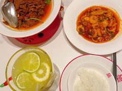 -兰湘子·湘菜小炒(南京江宁万达店)