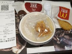 -麦当劳(厦门北站店)