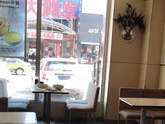 -李先生牛肉面大王(营口大润发店)