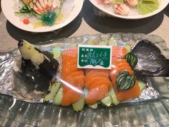 -阿里郎海鲜酒店