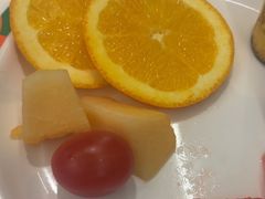 -比格比萨(方庄店)