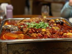 -西双版纳洲际度假酒店-曼霖轩中餐厅