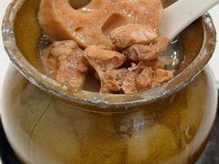 莲藕排骨汤-南昌特色煨汤(马台街店)