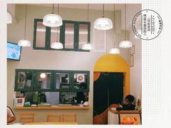 -小团圆糖水铺(襄阳南路店)