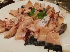 -国家五钻酒家·西樵旺阁渔村(西樵店)