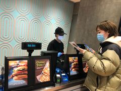 -Shake Shack(西单大悦城店)