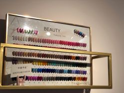 -SixOne六一日式美甲美睫