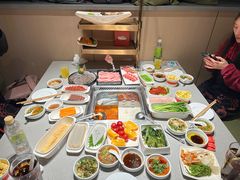 -海底捞火锅(吴中路店)