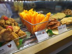 -1973继光香香鸡(合生汇购物中心店)