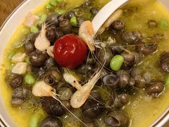 -锡和无锡菜(景丽苑店)